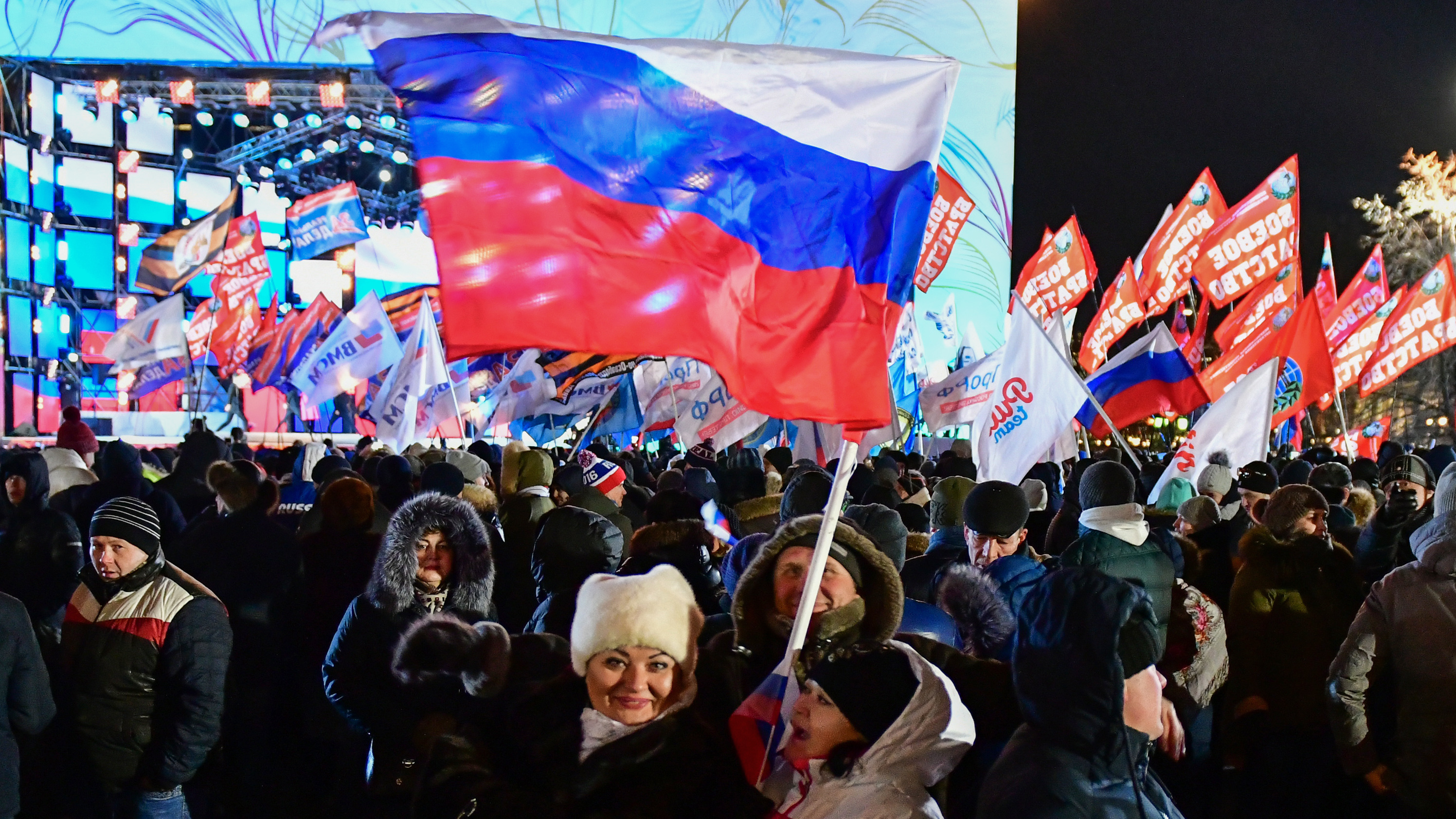 Fans criticized Dmitry Shepelev' Fans criticized Dmitry Shepelev'